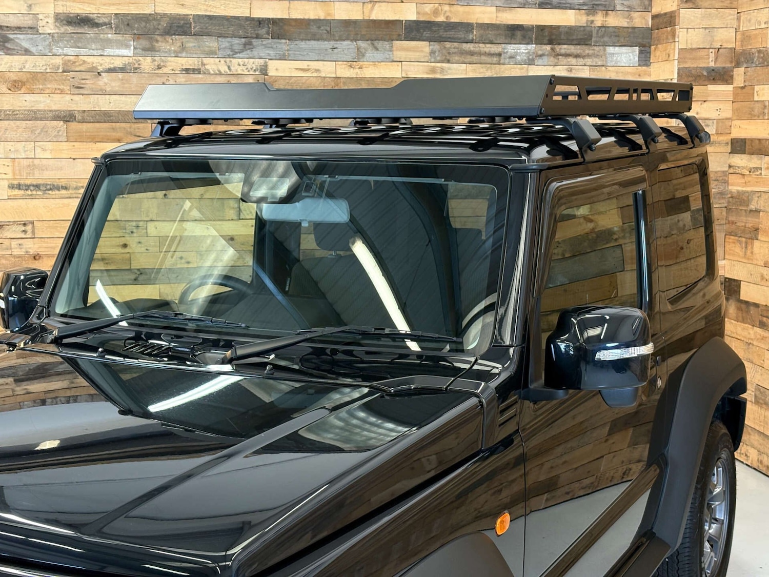 Used Suzuki Jimny 2025 for sale - 76391323: Photo 17