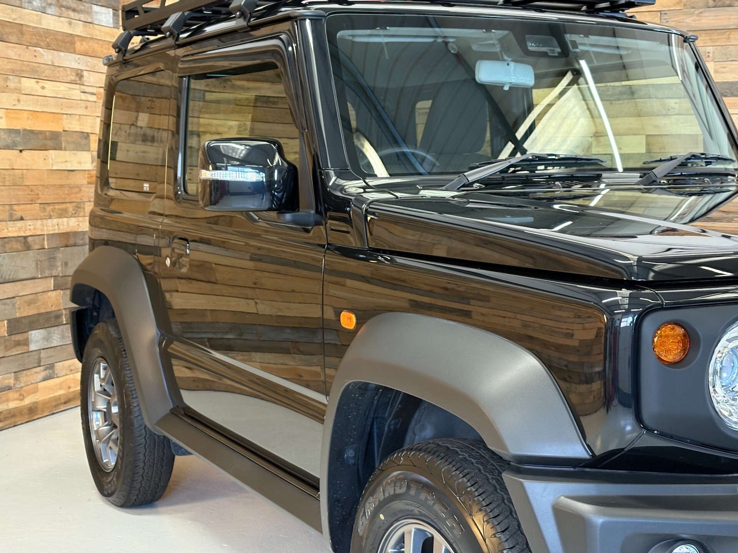 Used Suzuki Jimny 2025 for sale - 76391323: Photo 18