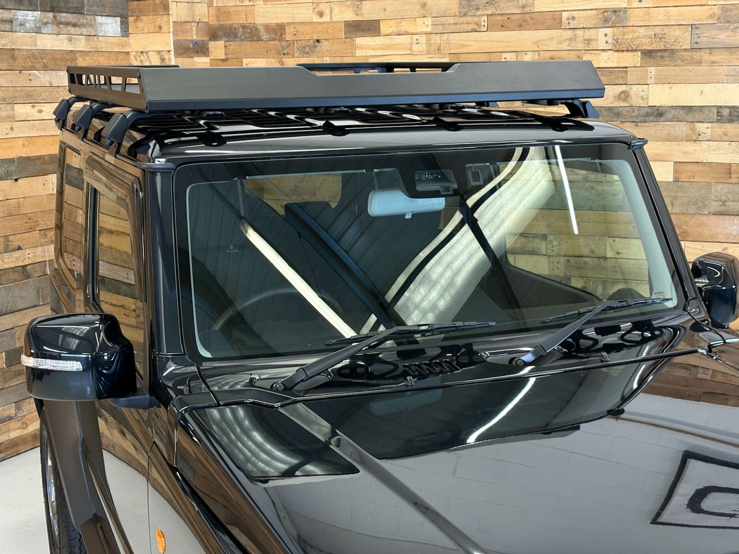 Used Suzuki Jimny 2025 for sale - 76391323: Photo 19