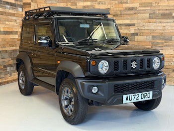 2025 - 1.5 SZ5 SUV 3dr Petrol Auto ALLGRIP Euro 6 (101 ps)