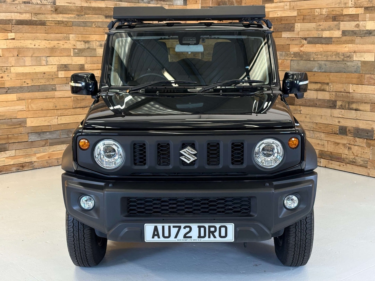 Used Suzuki Jimny 2025 for sale - 76391323: Photo 2