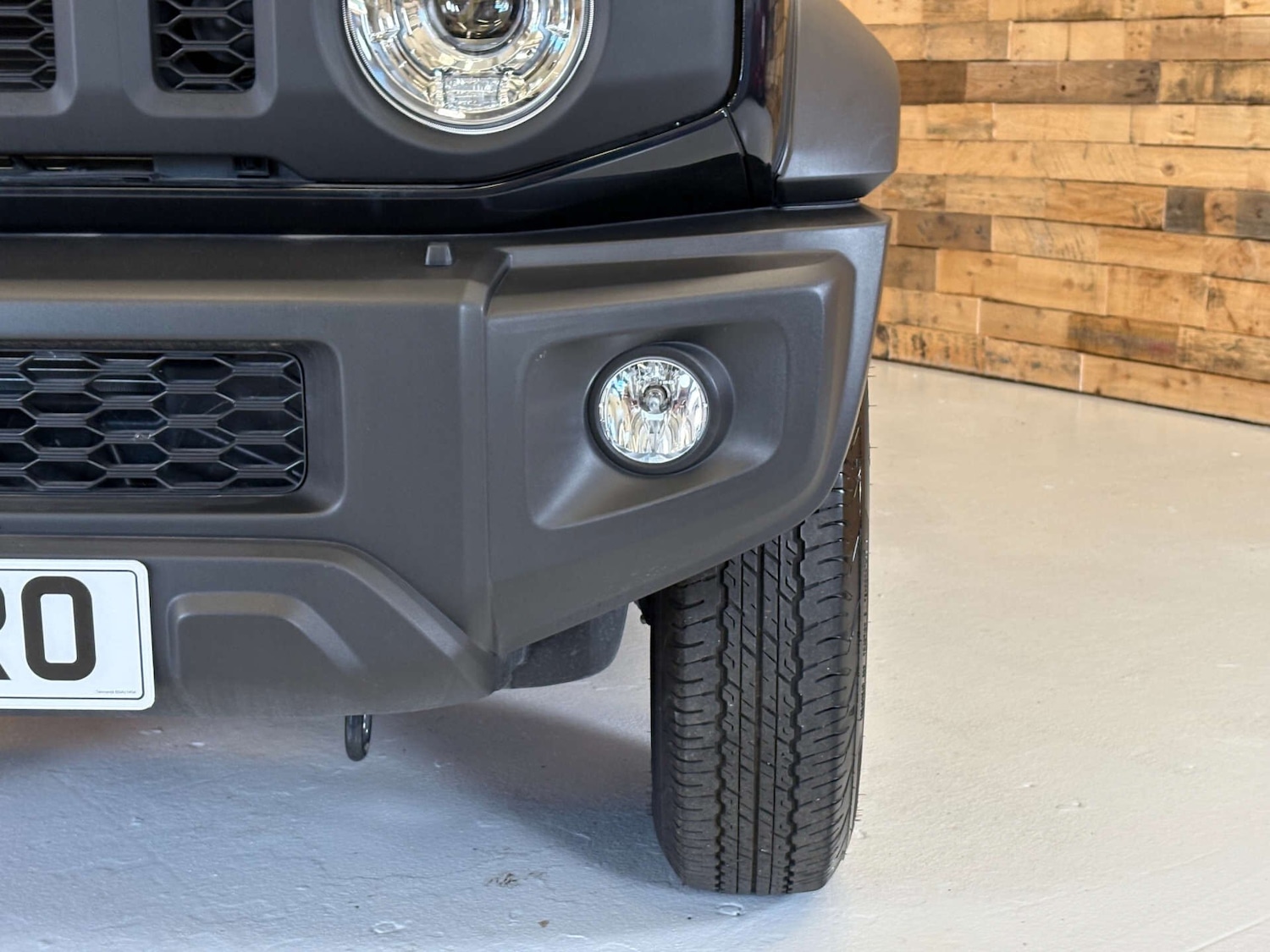 Used Suzuki Jimny 2025 for sale - 76391323: Photo 23