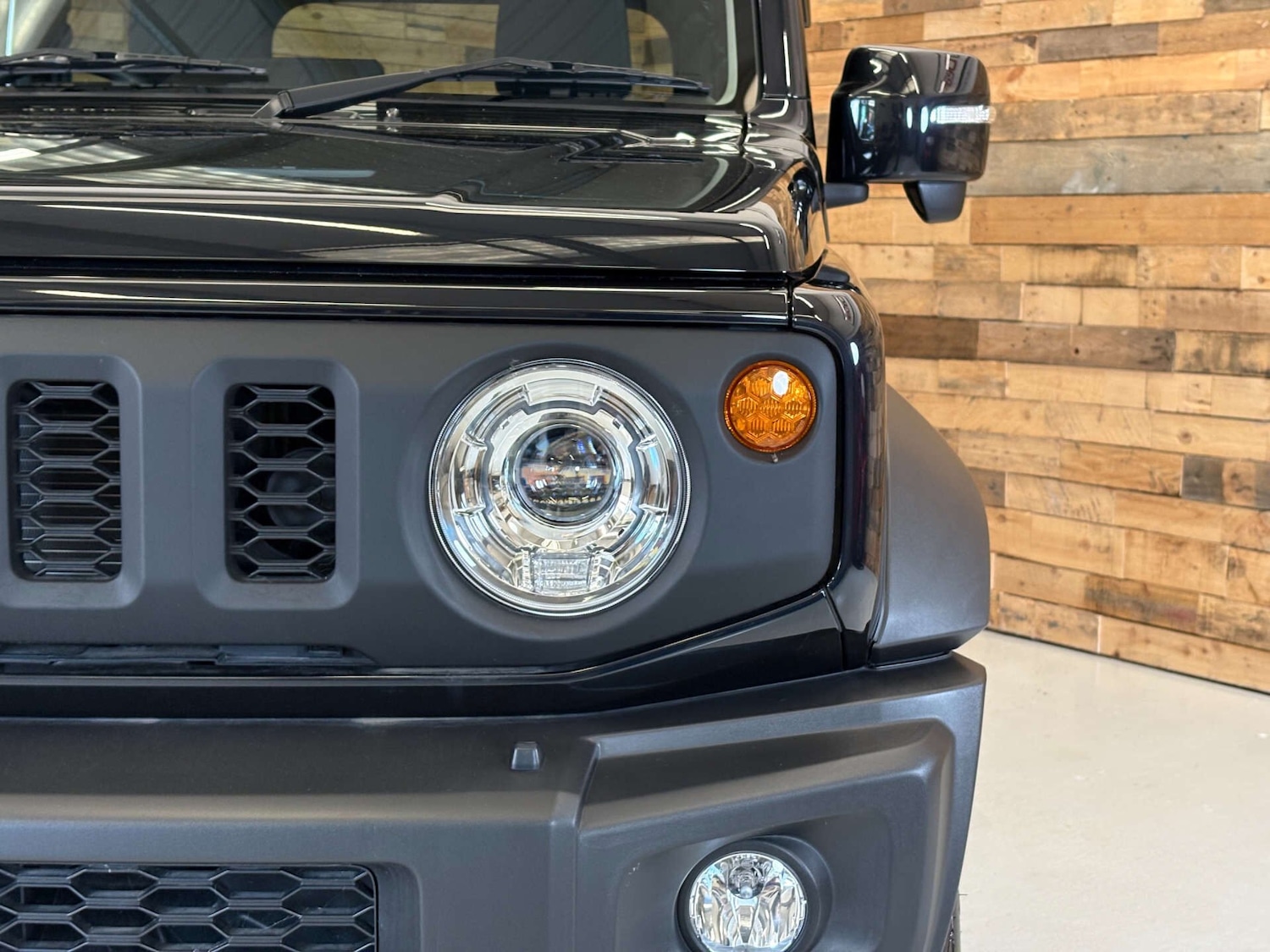 Used Suzuki Jimny 2025 for sale - 76391323: Photo 24