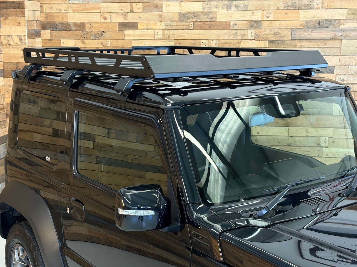 Used Suzuki Jimny 2025 for sale - 76391323: Photo 25