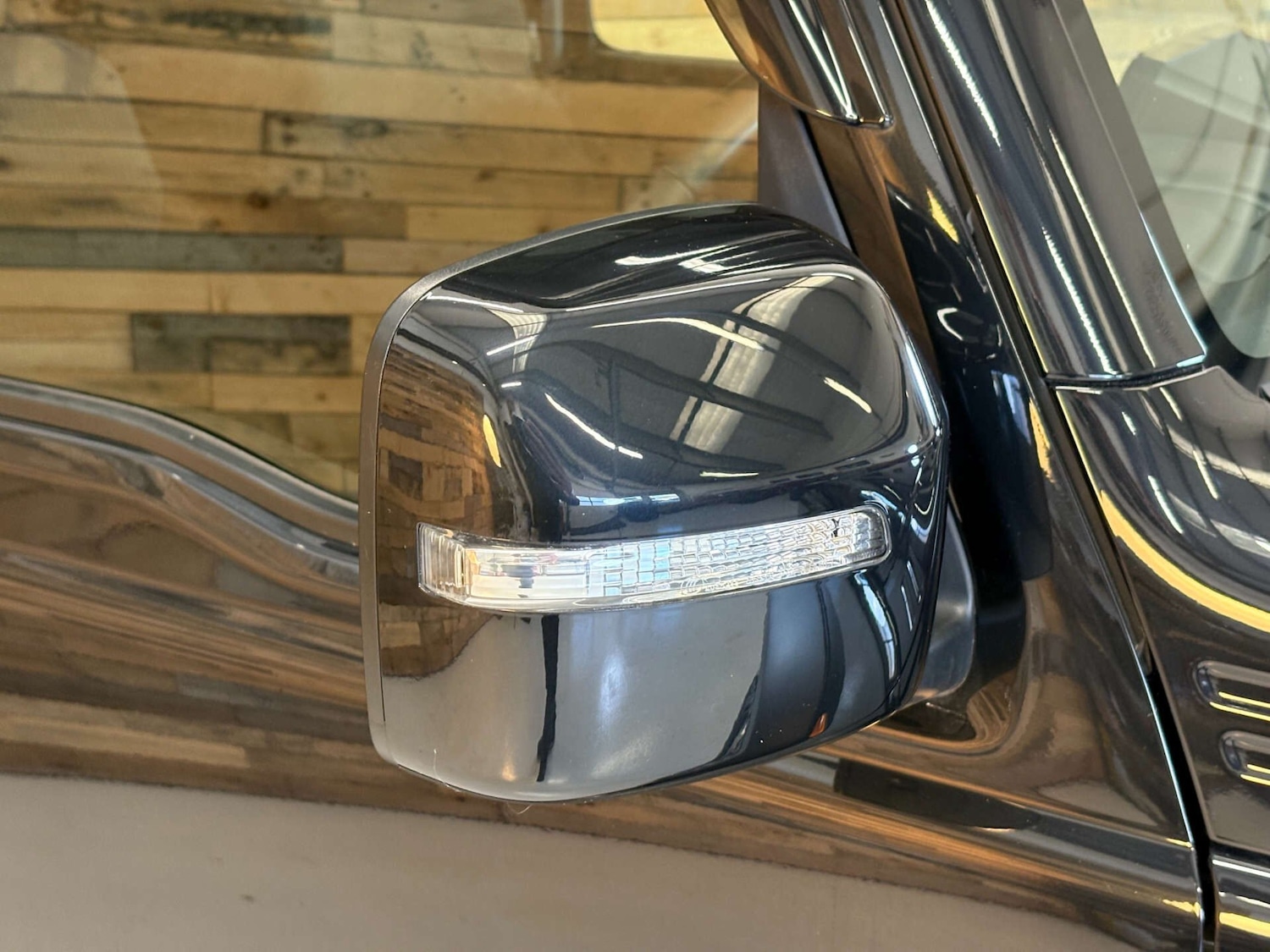 Used Suzuki Jimny 2025 for sale - 76391323: Photo 26