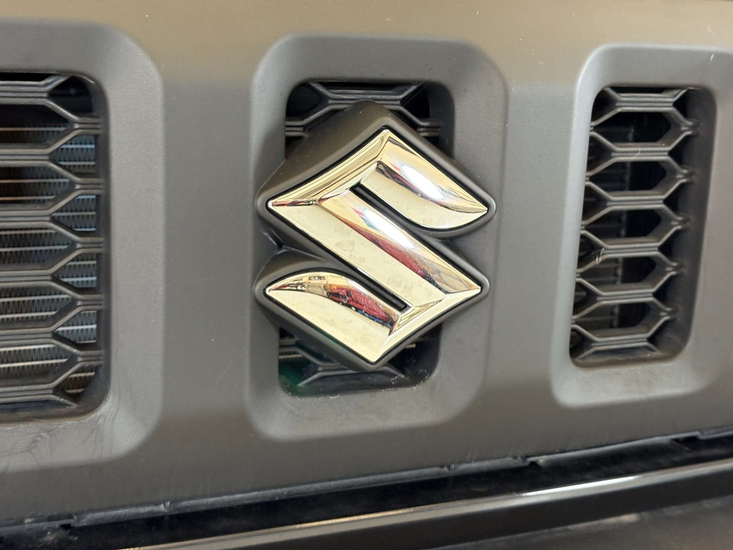 Used Suzuki Jimny 2025 for sale - 76391323: Photo 27