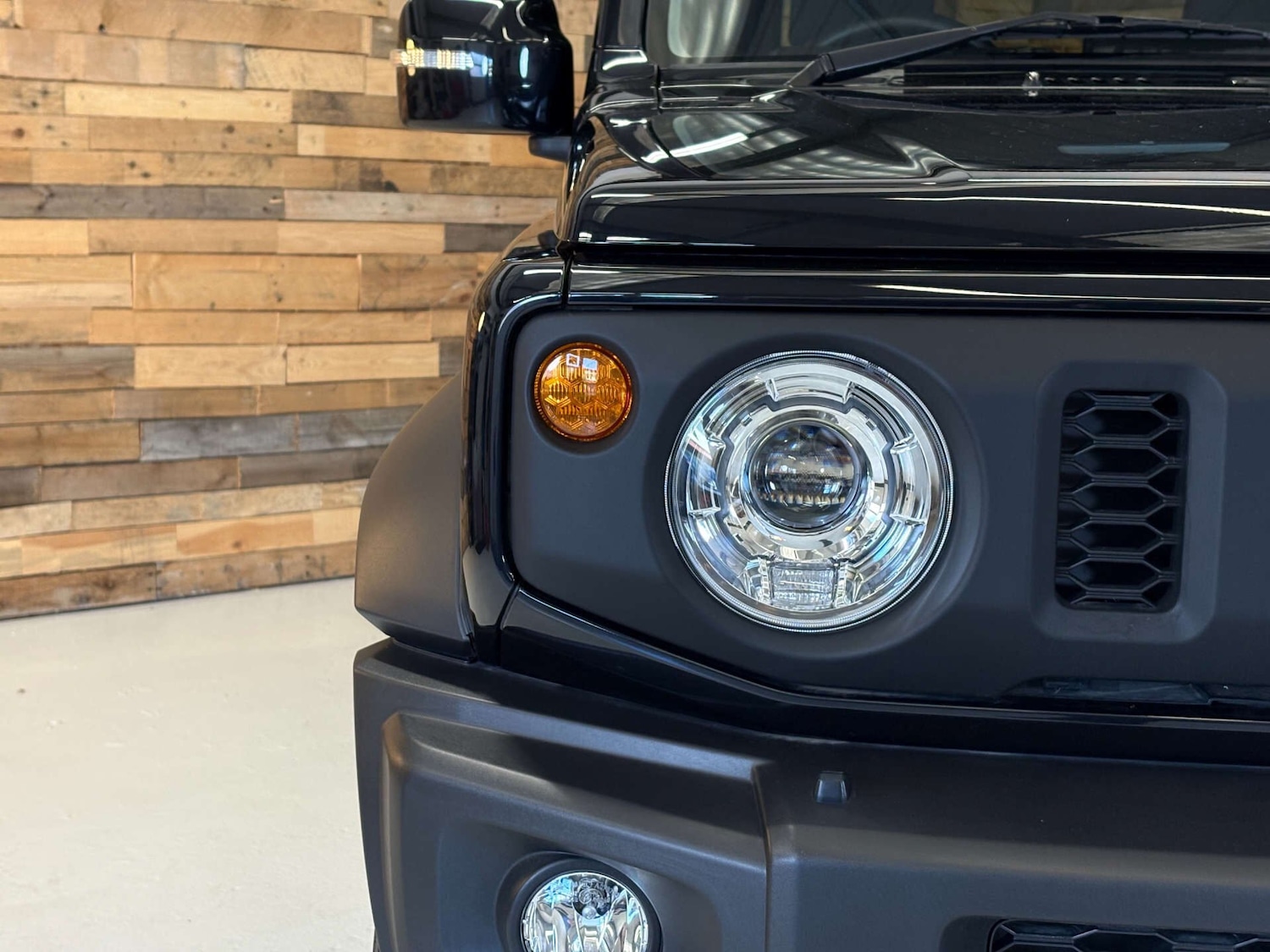 Used Suzuki Jimny 2025 for sale - 76391323: Photo 30