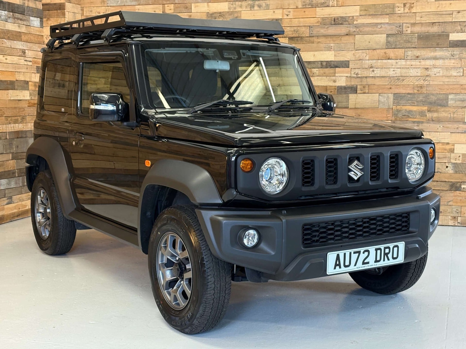 Used Suzuki Jimny 2025 for sale - 76391323: Photo 31