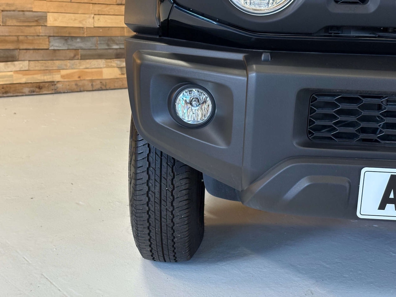 Used Suzuki Jimny 2025 for sale - 76391323: Photo 32