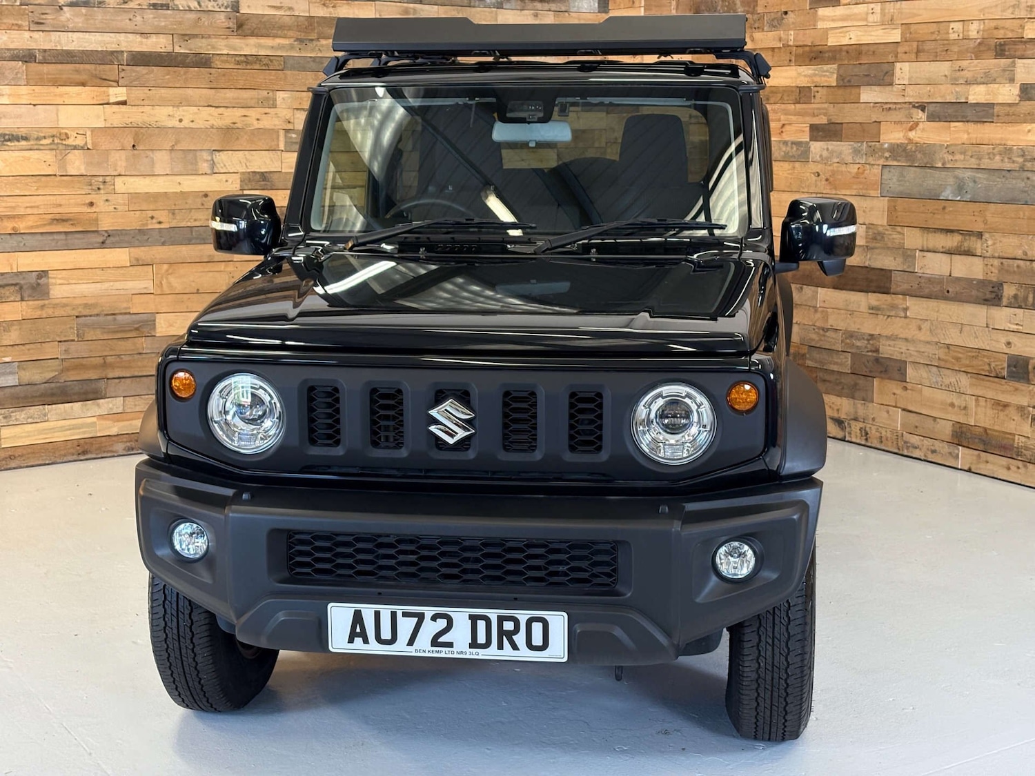 Used Suzuki Jimny 2025 for sale - 76391323: Photo 33