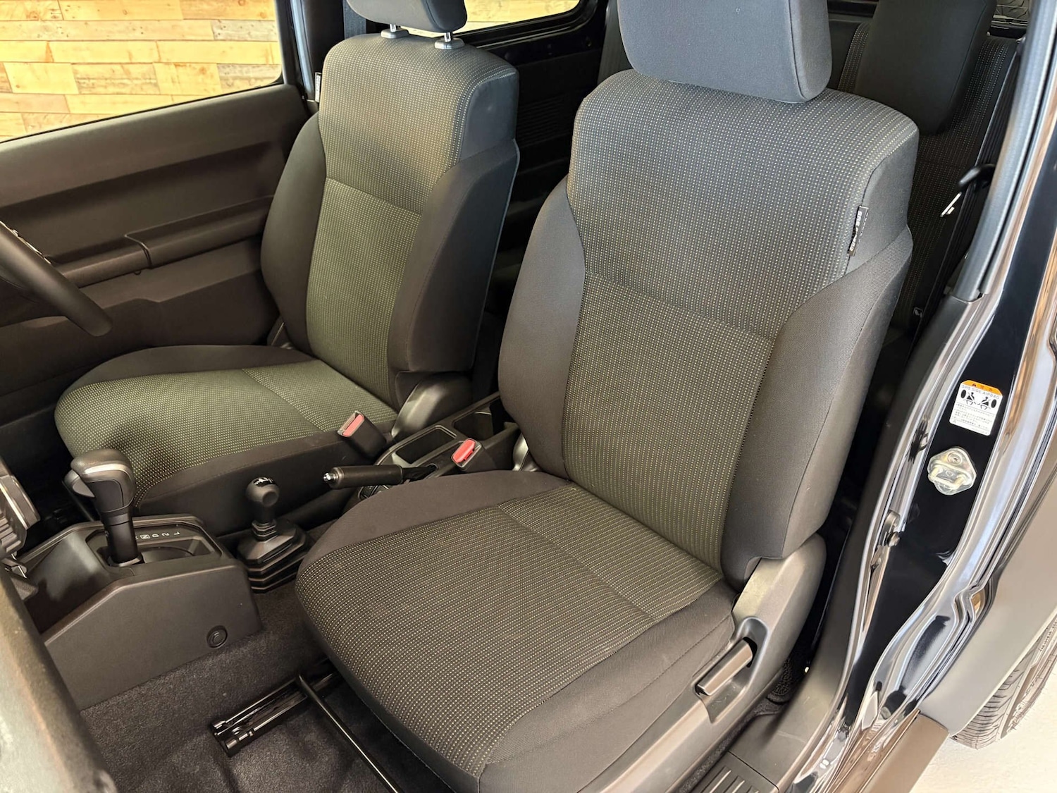 Used Suzuki Jimny 2025 for sale - 76391323: Photo 35