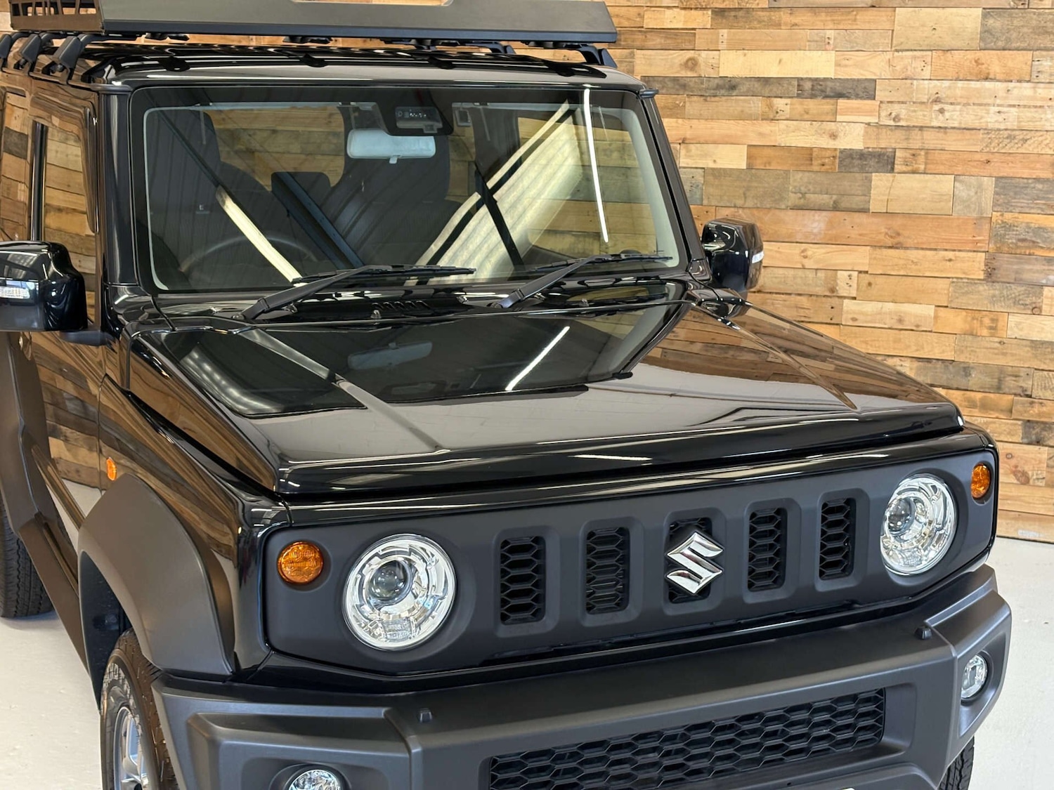 Used Suzuki Jimny 2025 for sale - 76391323: Photo 37