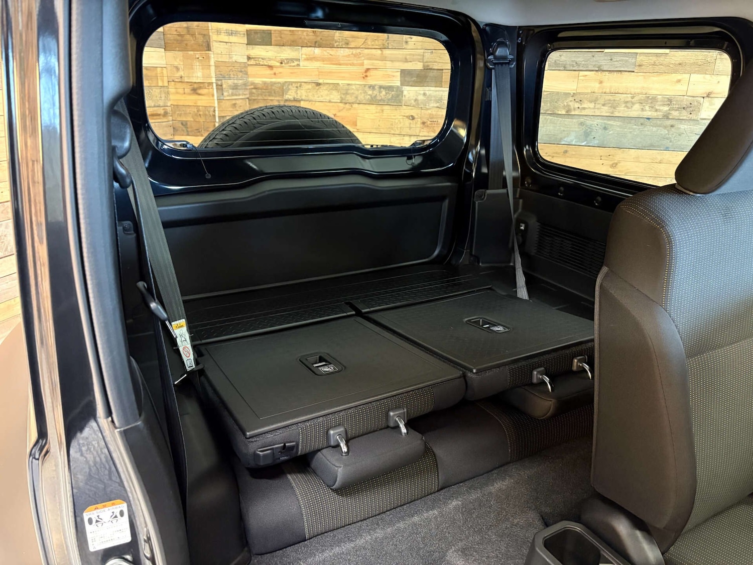 Used Suzuki Jimny 2025 for sale - 76391323: Photo 39