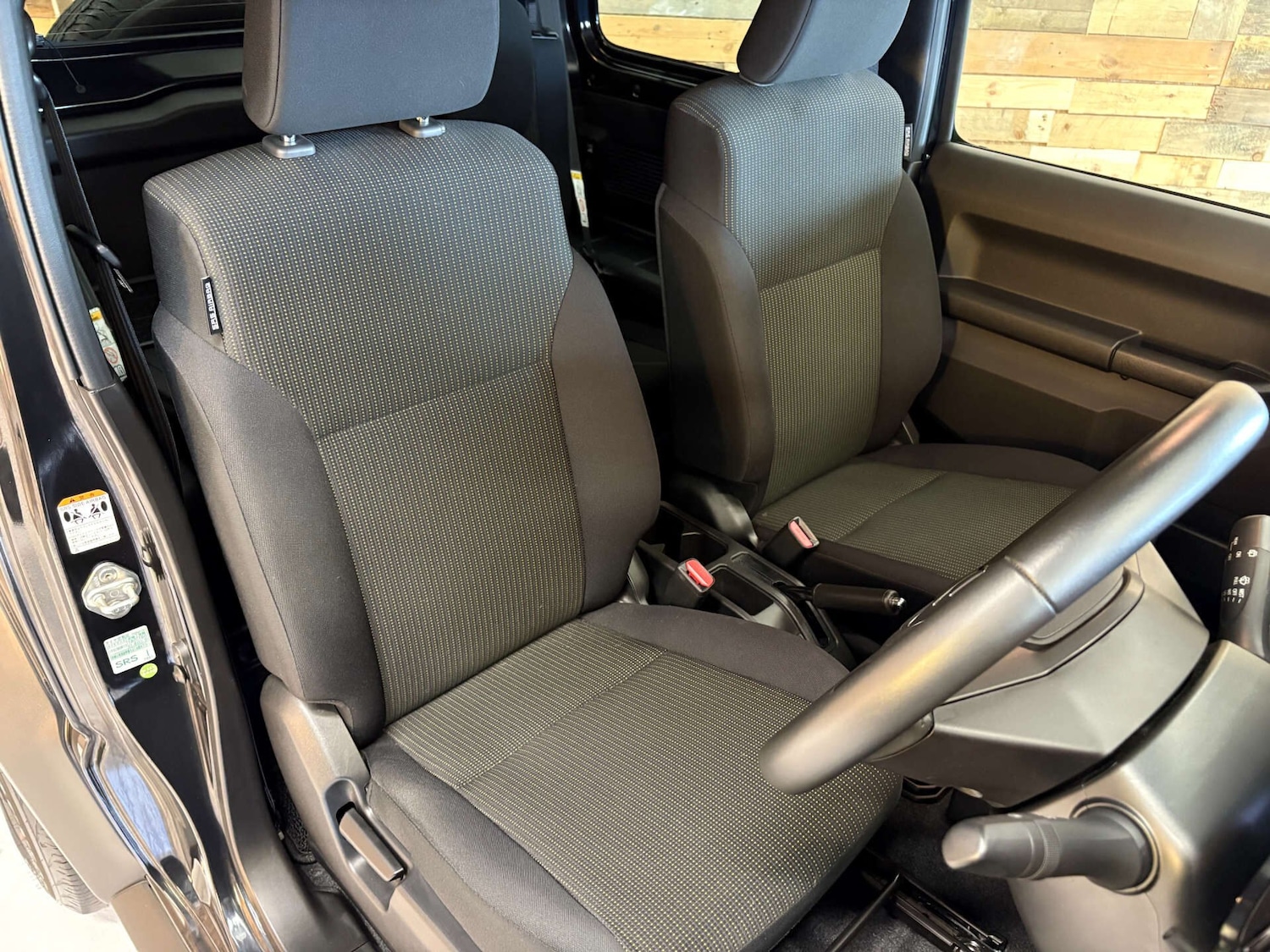 Used Suzuki Jimny 2025 for sale - 76391323: Photo 41