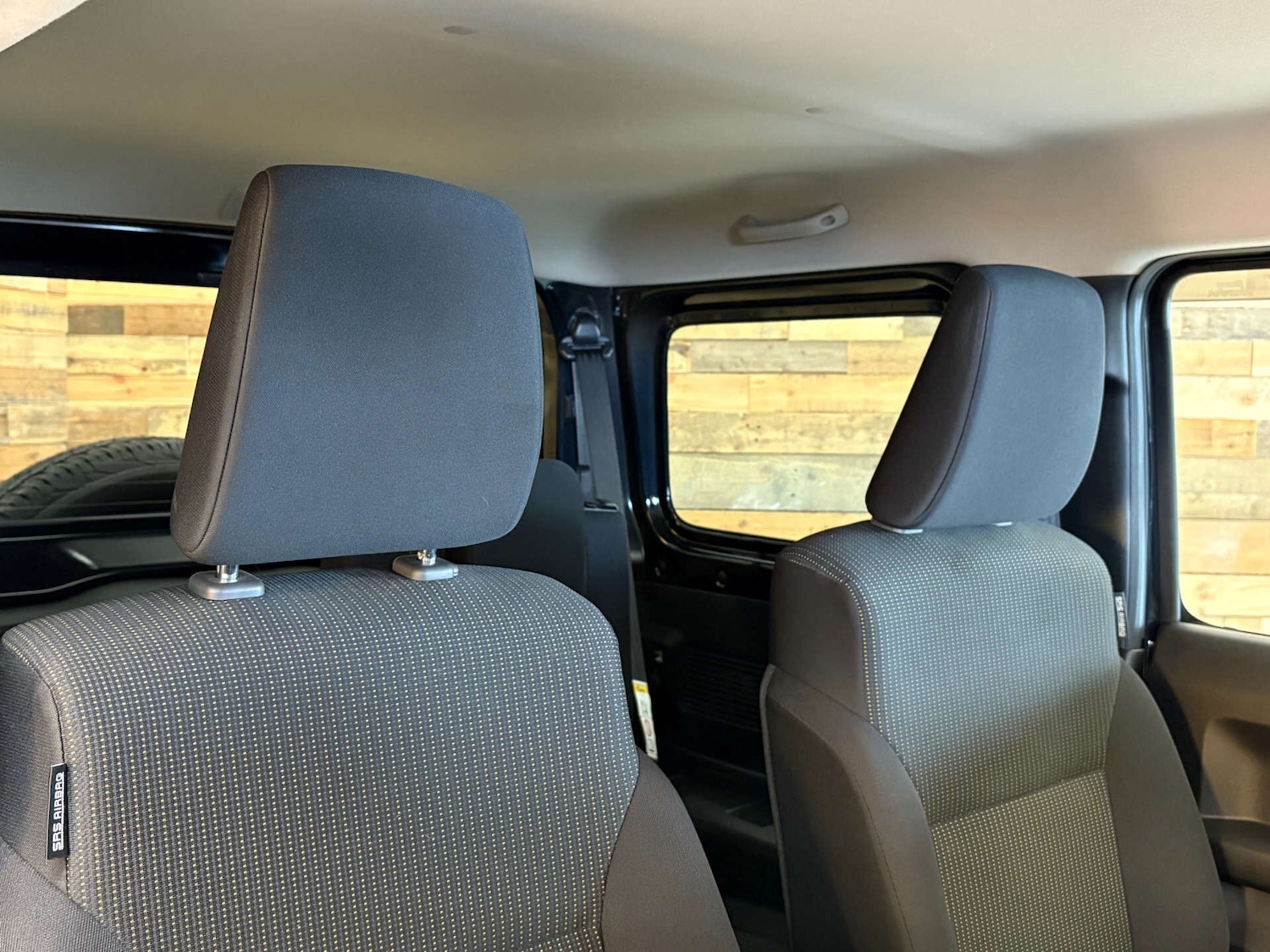 Used Suzuki Jimny 2025 for sale - 76391323: Photo 42