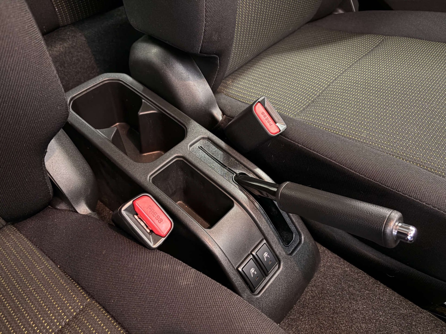 Used Suzuki Jimny 2025 for sale - 76391323: Photo 45