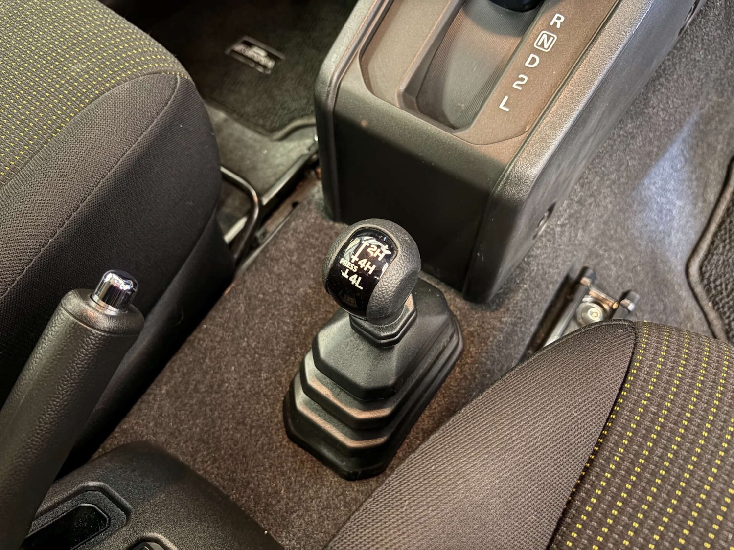 Used Suzuki Jimny 2025 for sale - 76391323: Photo 46