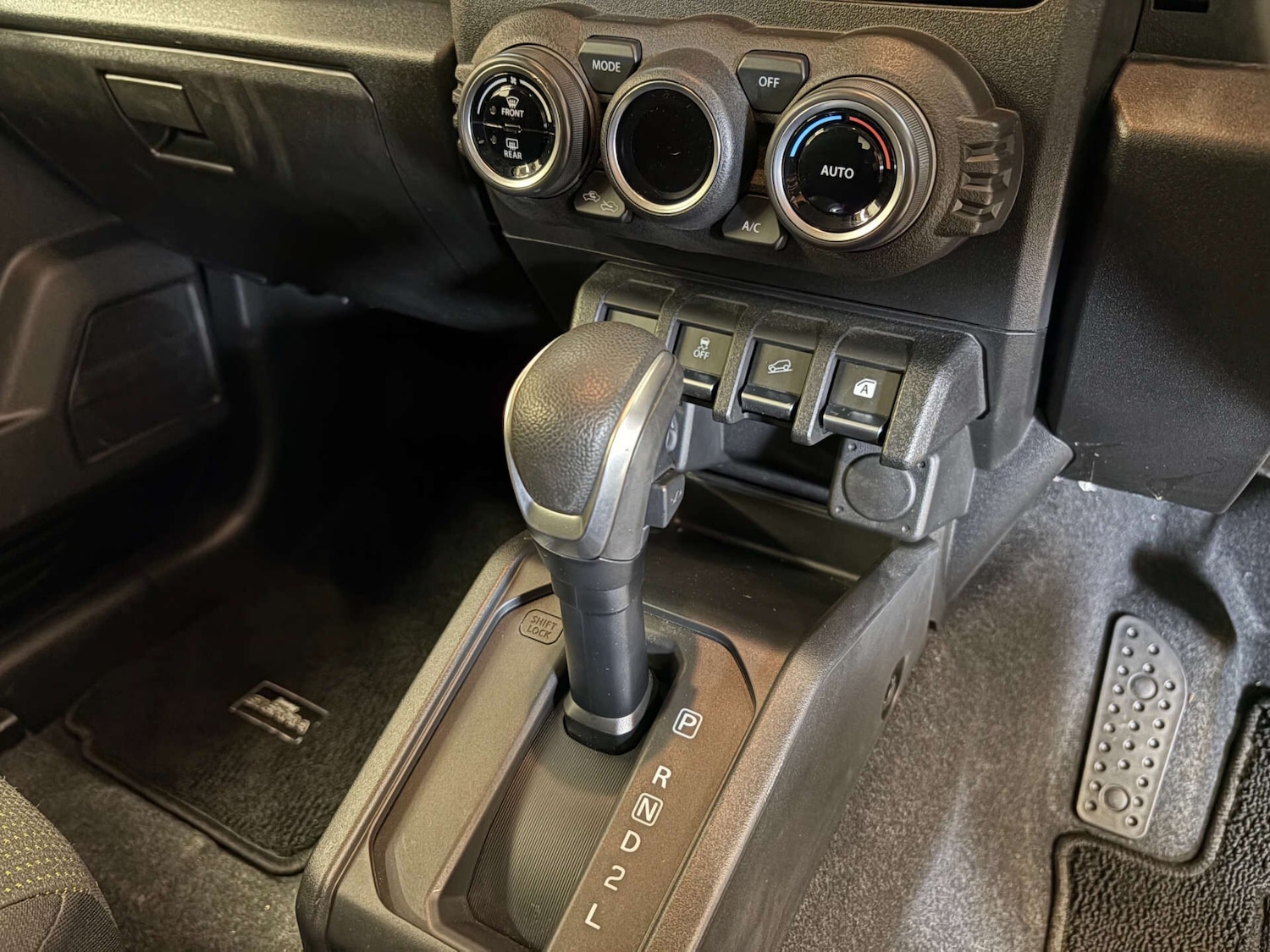 Used Suzuki Jimny 2025 for sale - 76391323: Photo 47