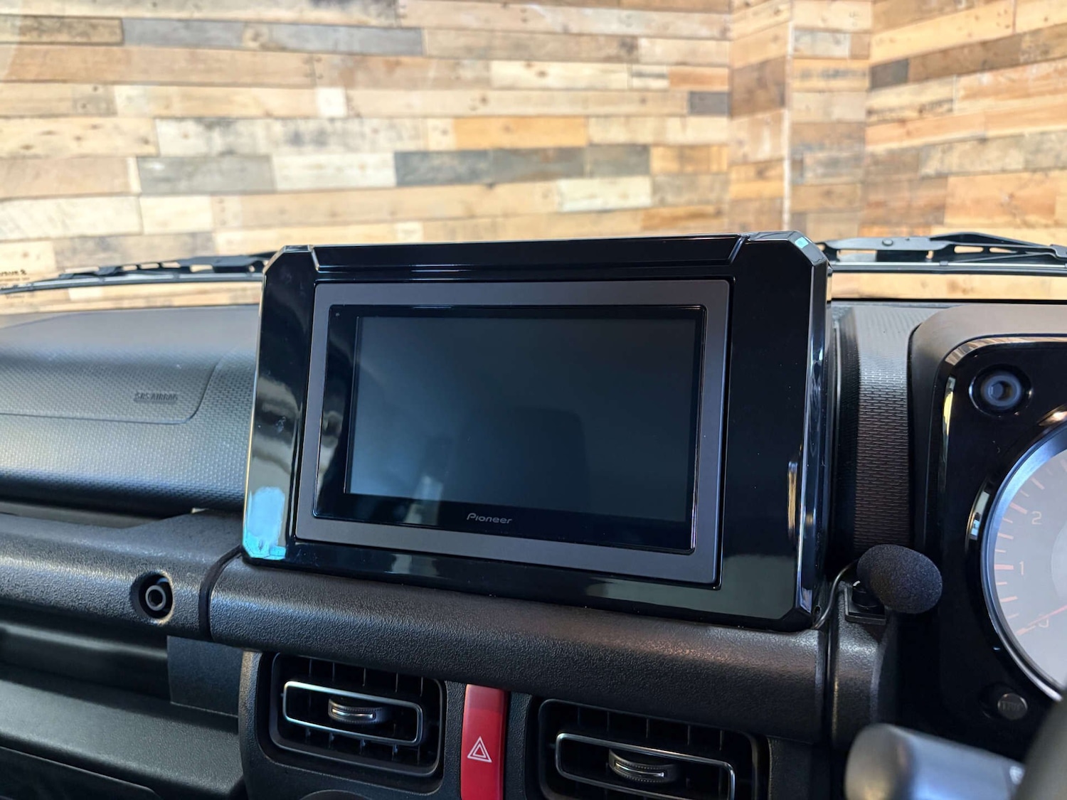 Used Suzuki Jimny 2025 for sale - 76391323: Photo 49