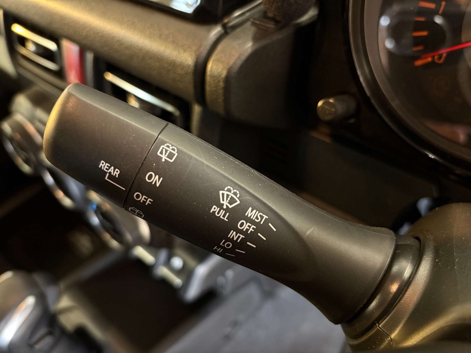 Used Suzuki Jimny 2025 for sale - 76391323: Photo 52