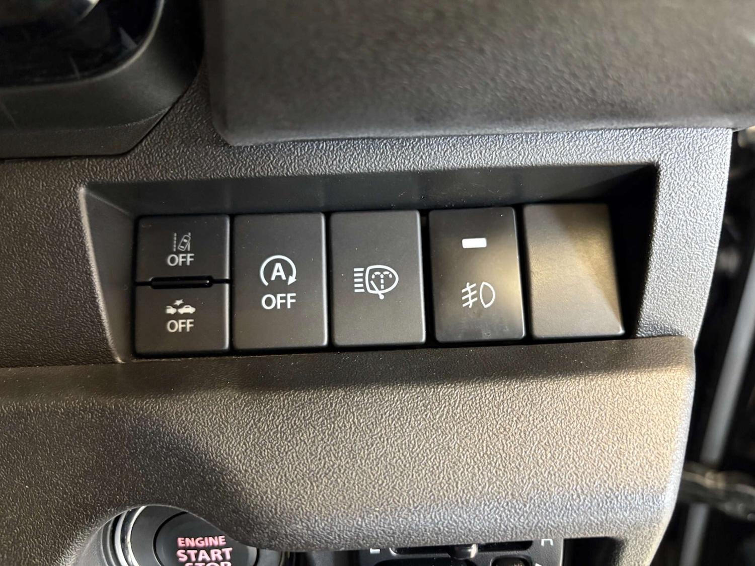 Used Suzuki Jimny 2025 for sale - 76391323: Photo 54