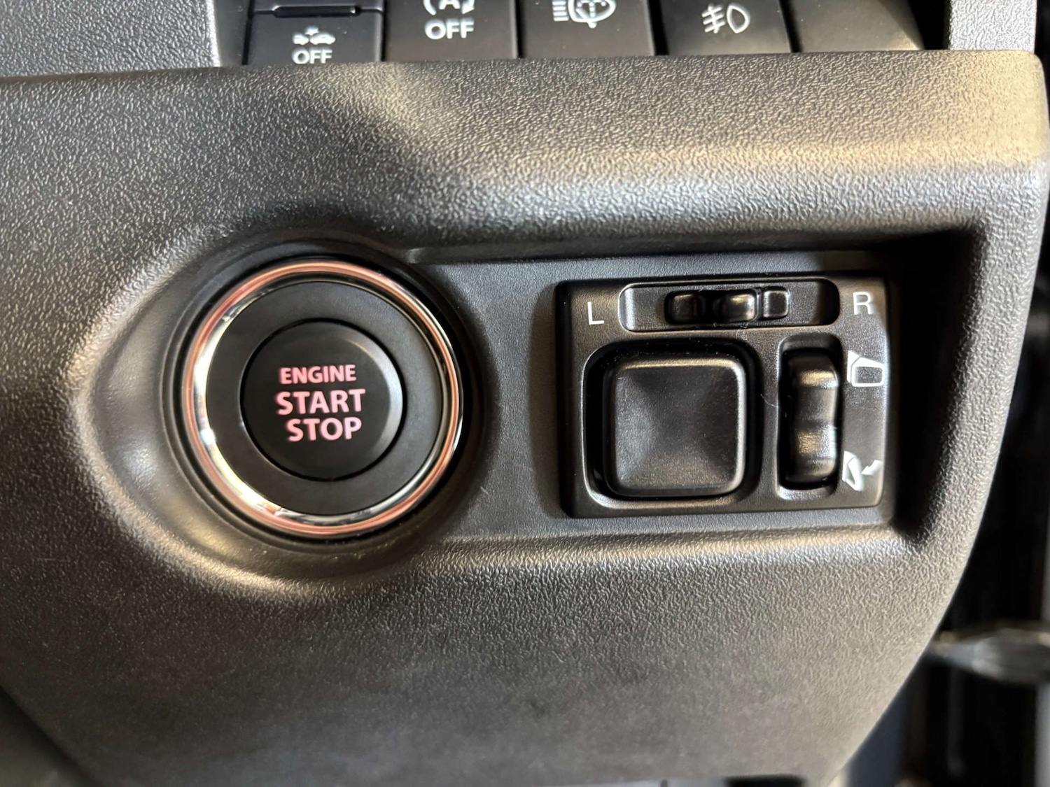 Used Suzuki Jimny 2025 for sale - 76391323: Photo 55