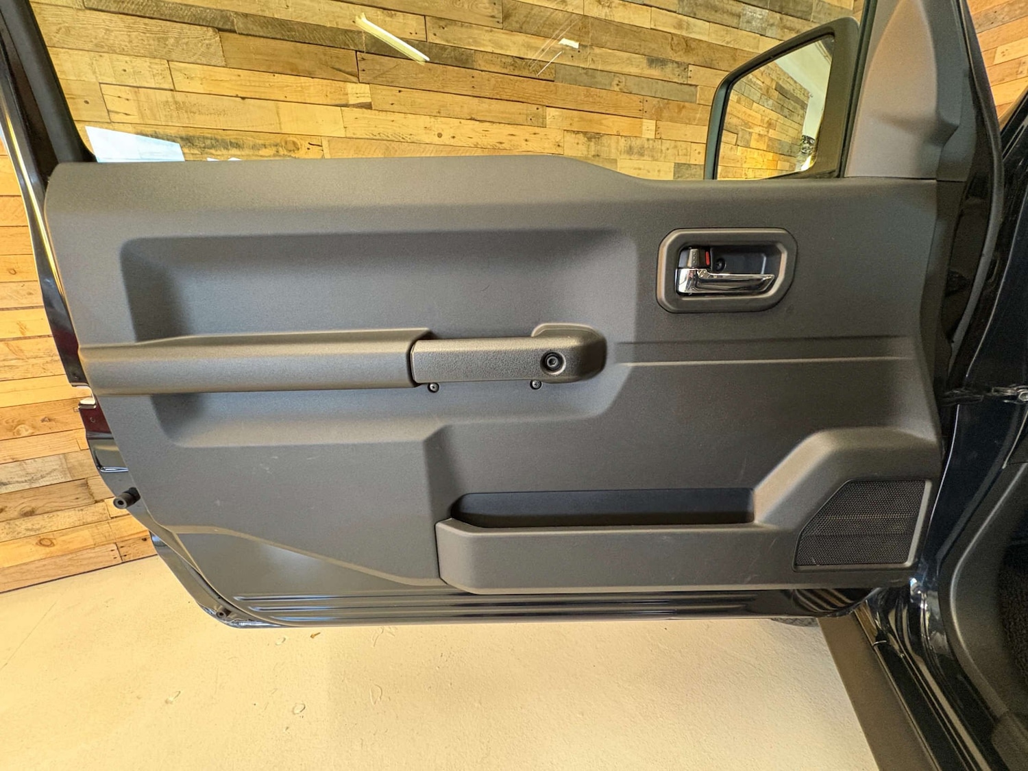 Used Suzuki Jimny 2025 for sale - 76391323: Photo 57