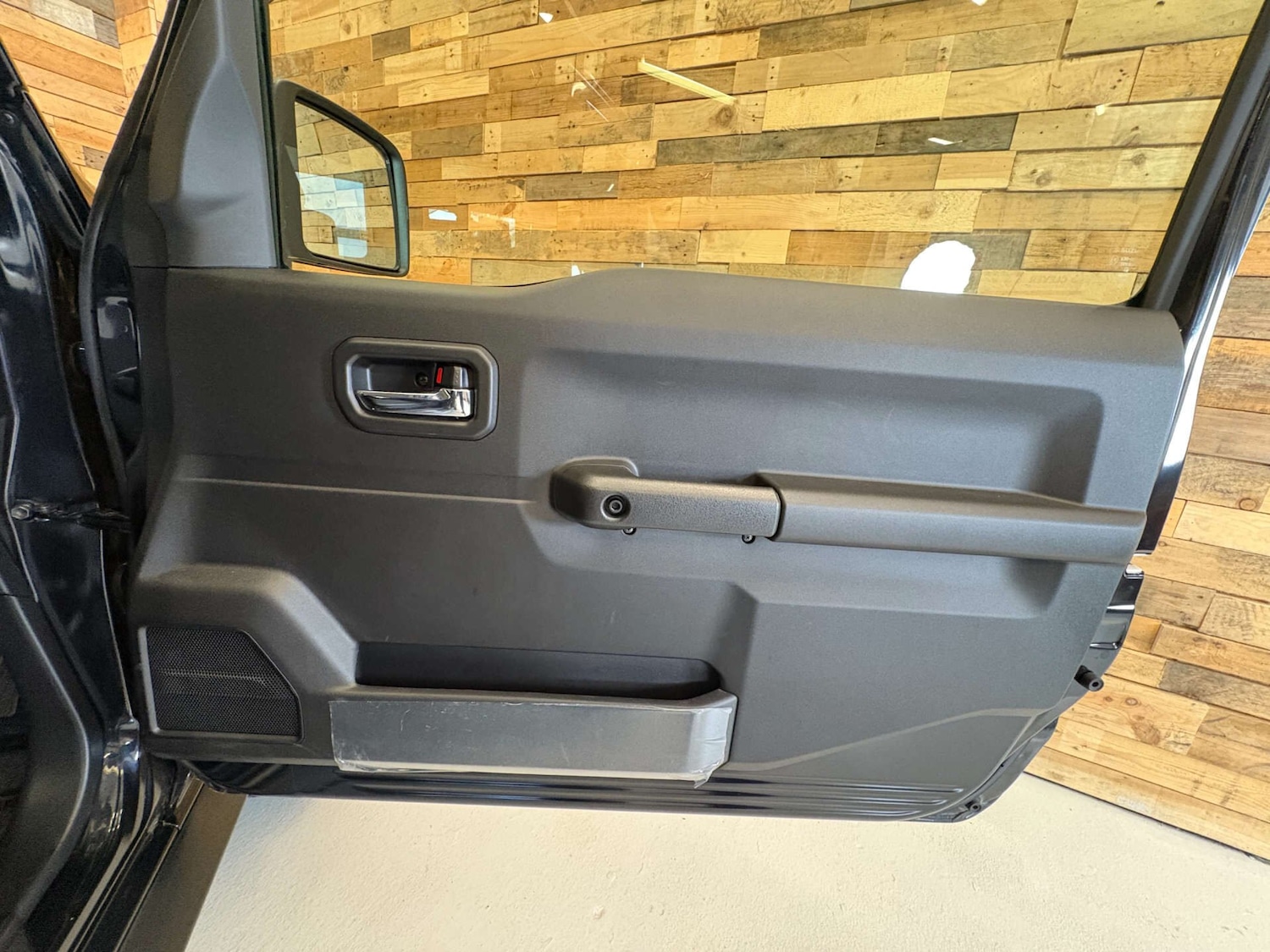 Used Suzuki Jimny 2025 for sale - 76391323: Photo 59