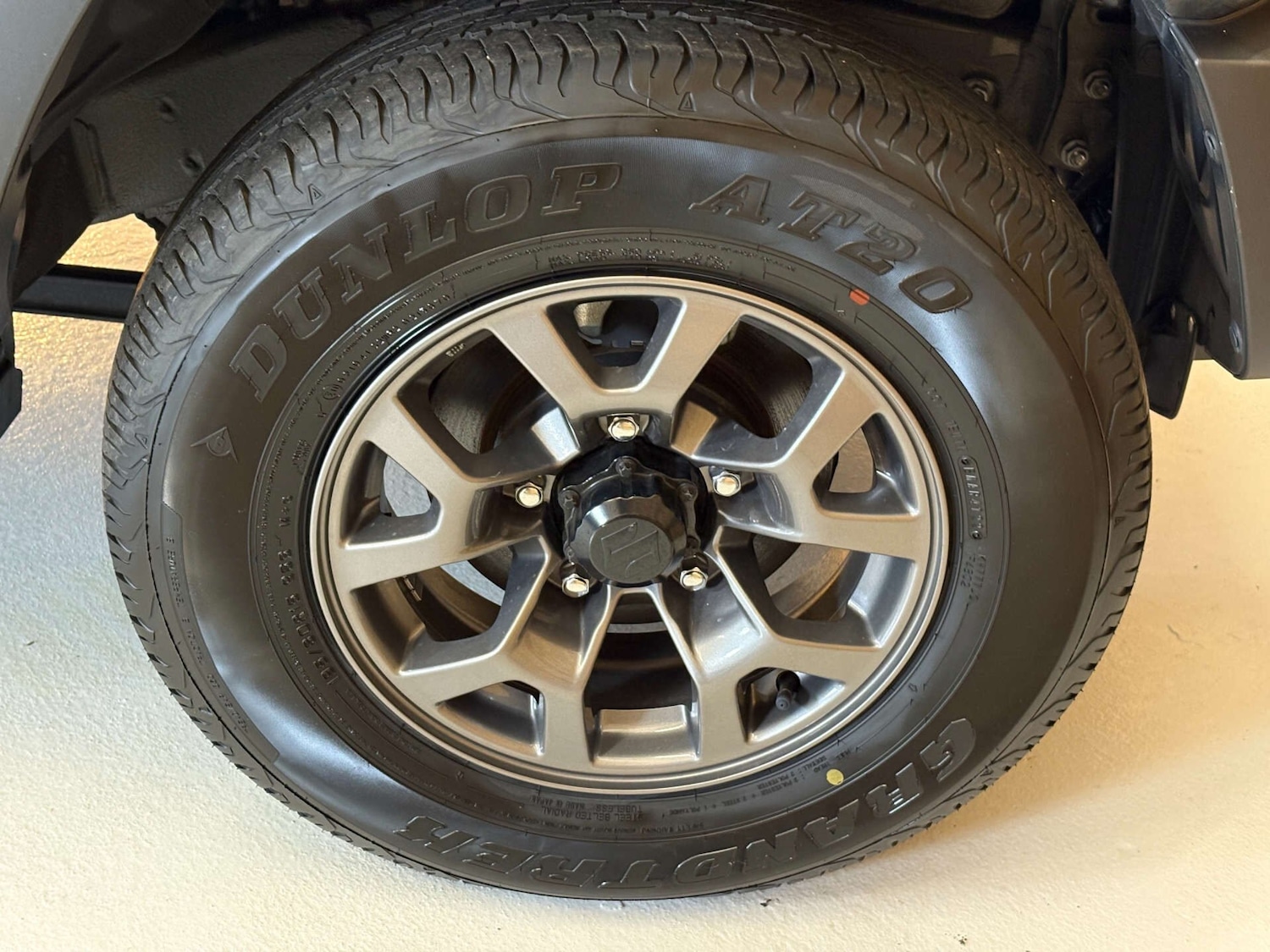 Used Suzuki Jimny 2025 for sale - 76391323: Photo 60