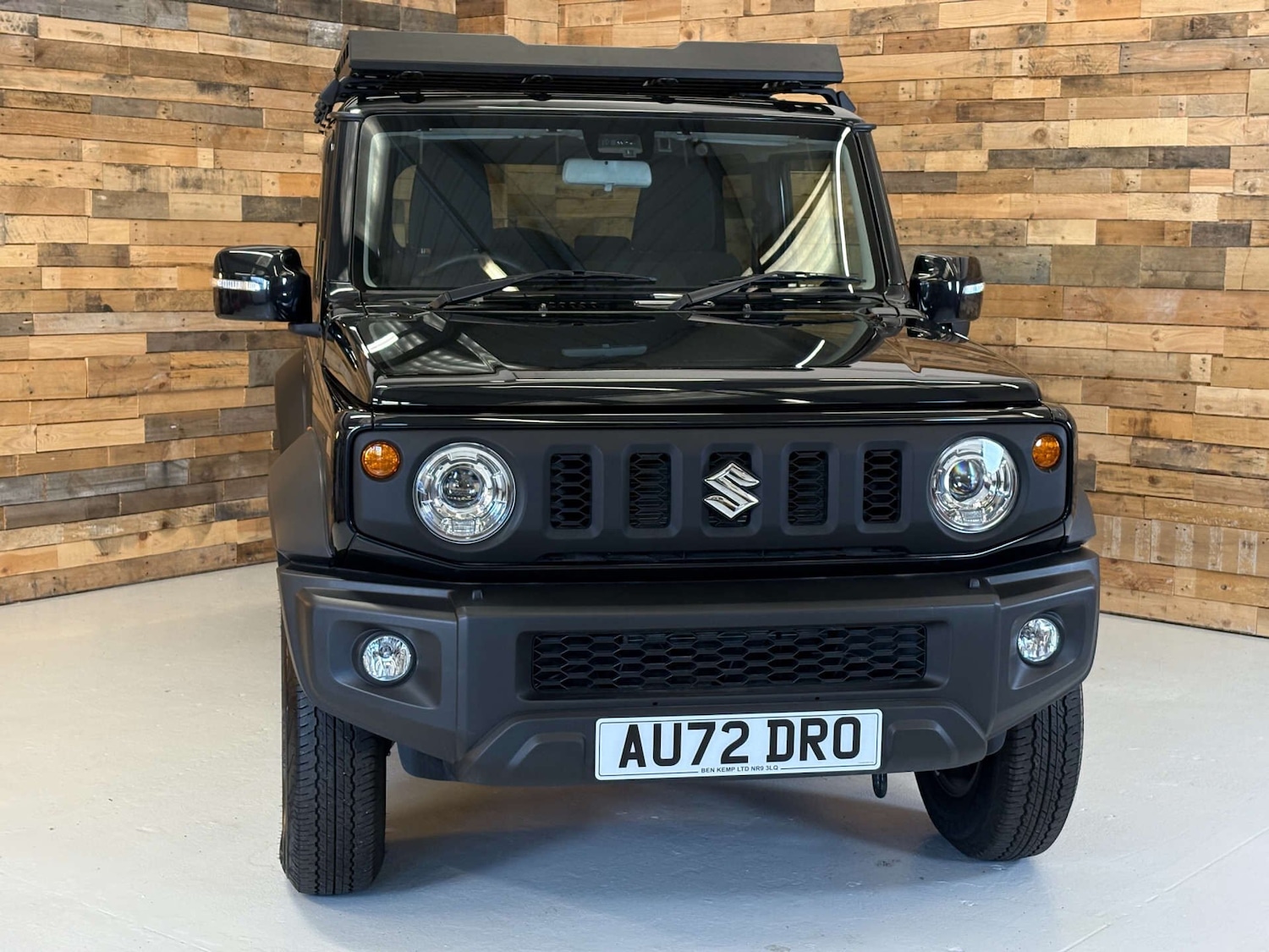 Used Suzuki Jimny 2025 for sale - 76391323: Photo 61