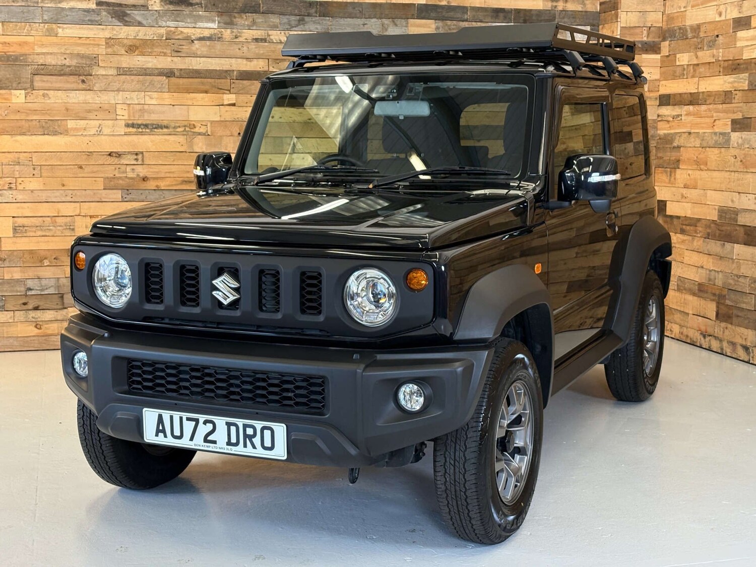 Used Suzuki Jimny 2025 for sale - 76391323: Photo 65
