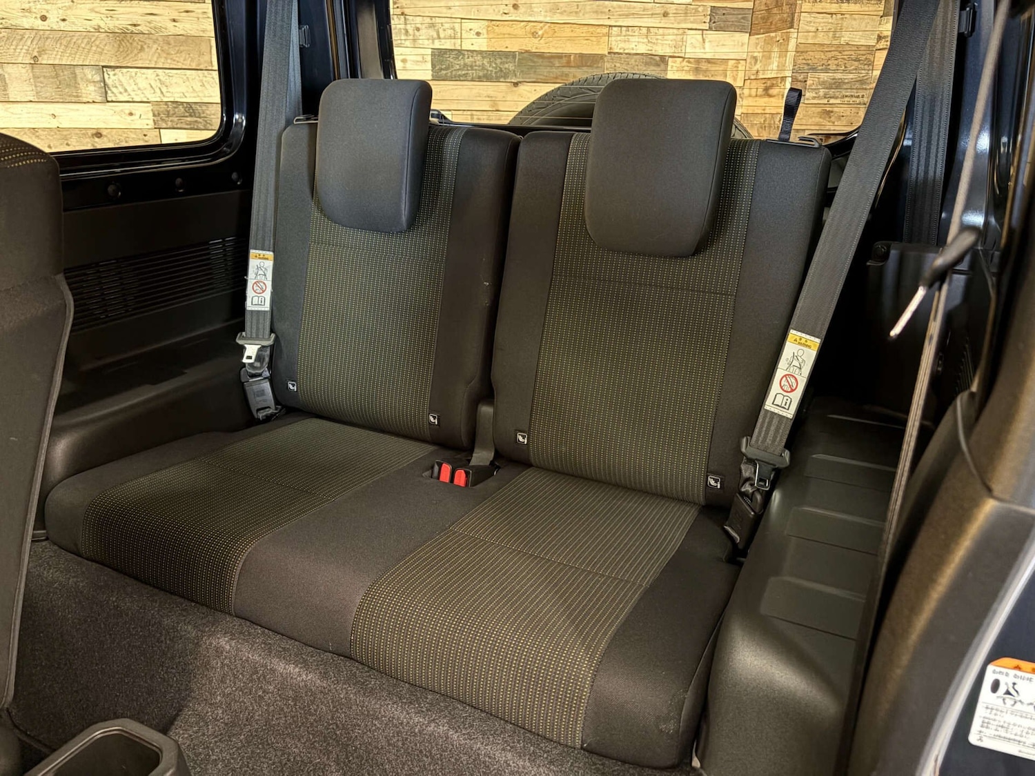 Used Suzuki Jimny 2025 for sale - 76391323: Photo 69