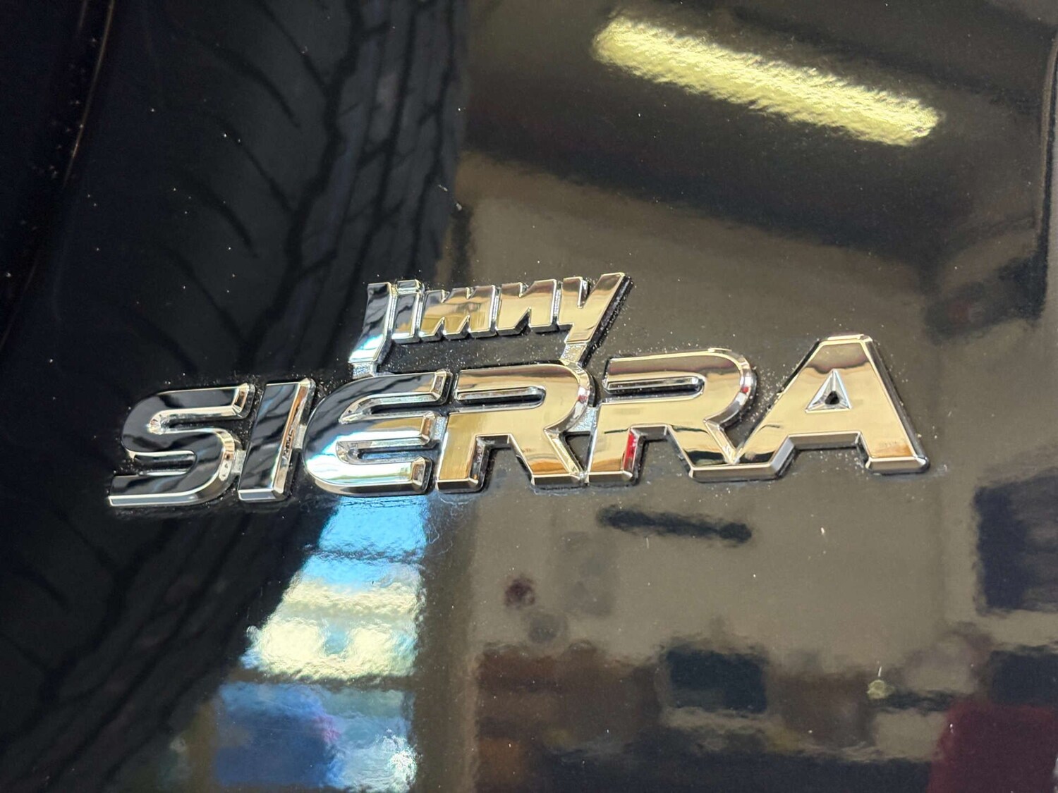 Used Suzuki Jimny 2025 for sale - 76391323: Photo 71