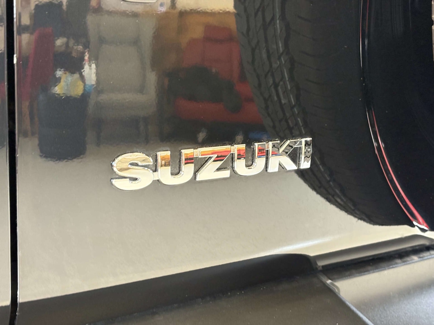 Used Suzuki Jimny 2025 for sale - 76391323: Photo 72