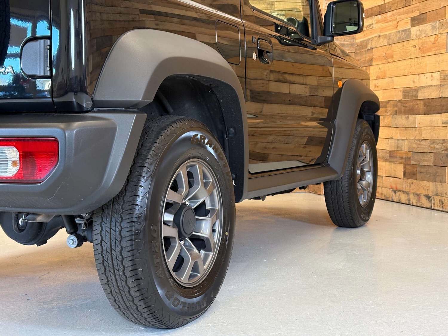 Used Suzuki Jimny 2025 for sale - 76391323: Photo 75