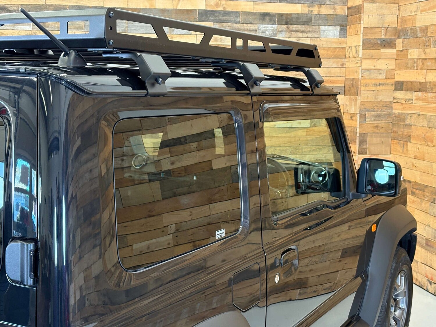 Used Suzuki Jimny 2025 for sale - 76391323: Photo 76