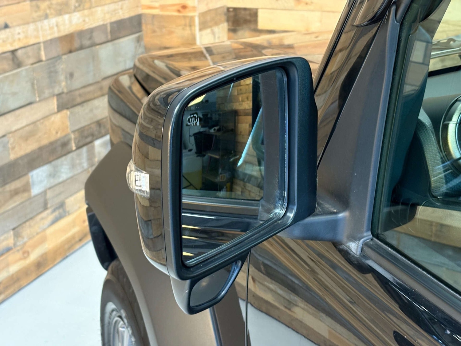 Used Suzuki Jimny 2025 for sale - 76391323: Photo 81