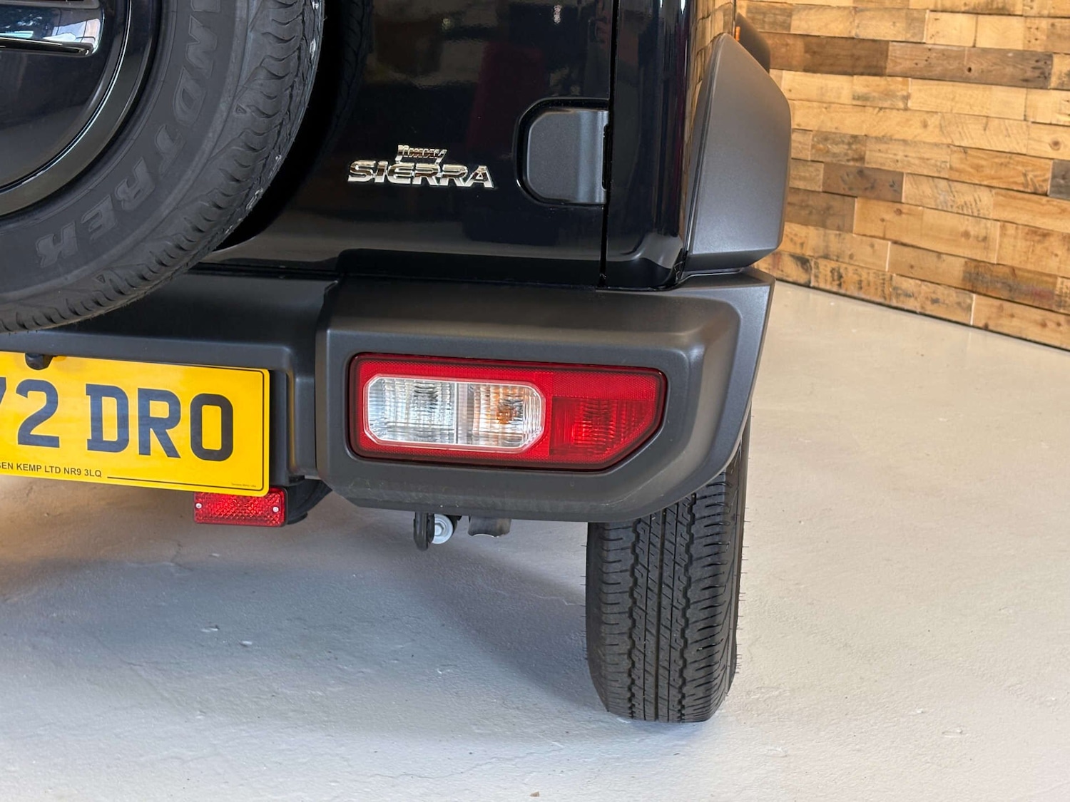 Used Suzuki Jimny 2025 for sale - 76391323: Photo 82