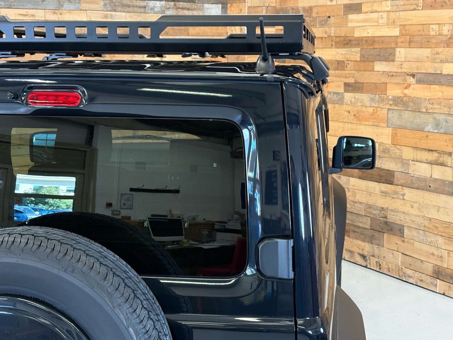 Used Suzuki Jimny 2025 for sale - 76391323: Photo 84