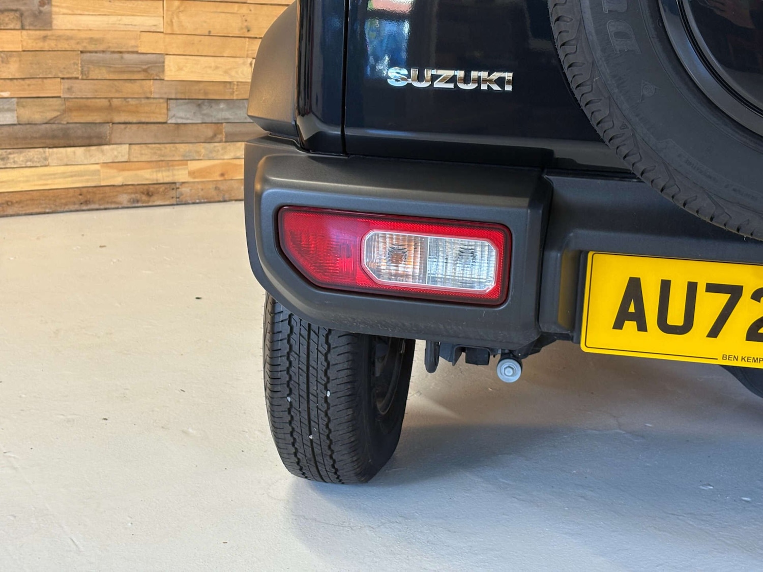 Used Suzuki Jimny 2025 for sale - 76391323: Photo 85