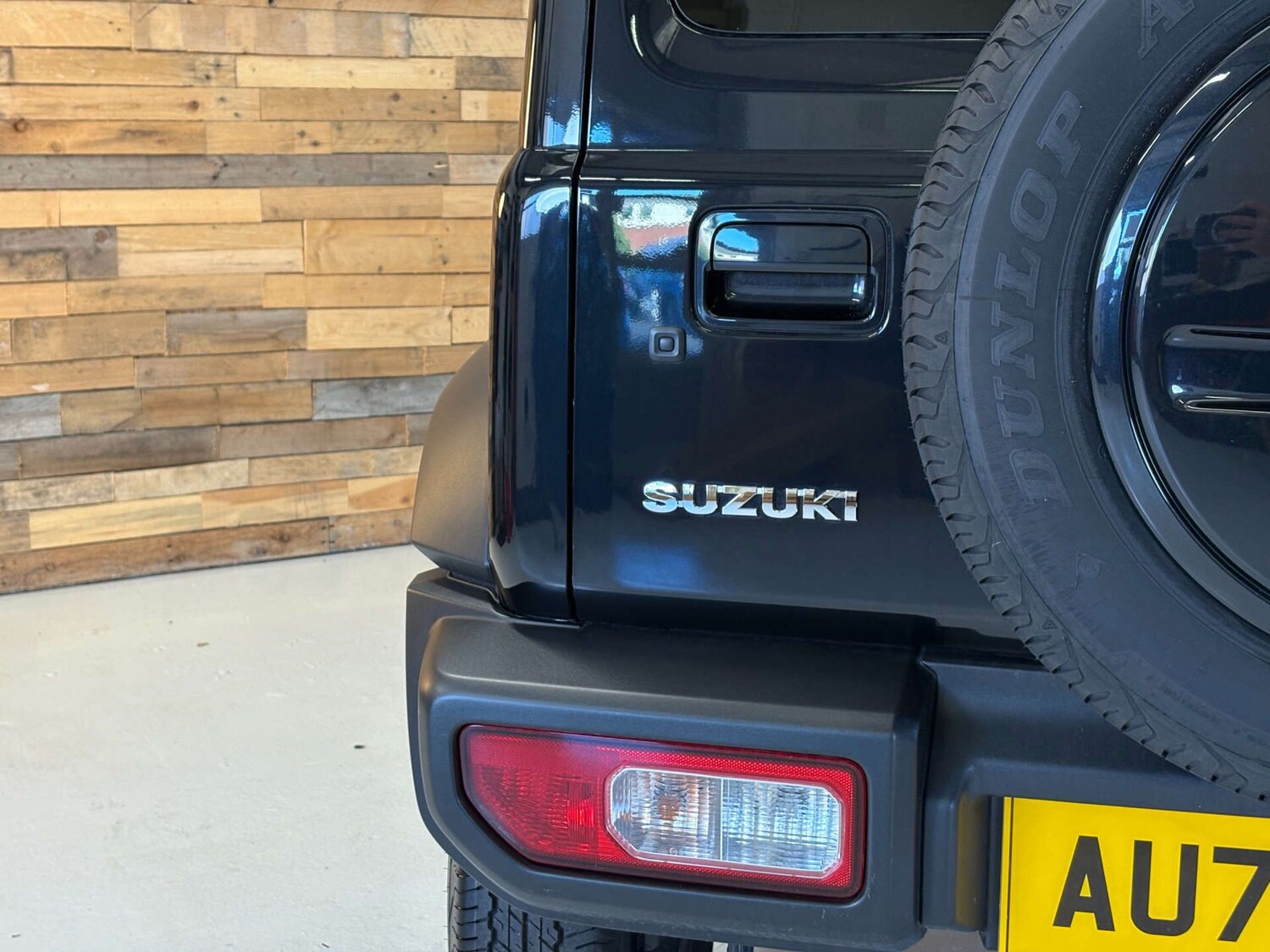 Used Suzuki Jimny 2025 for sale - 76391323: Photo 86