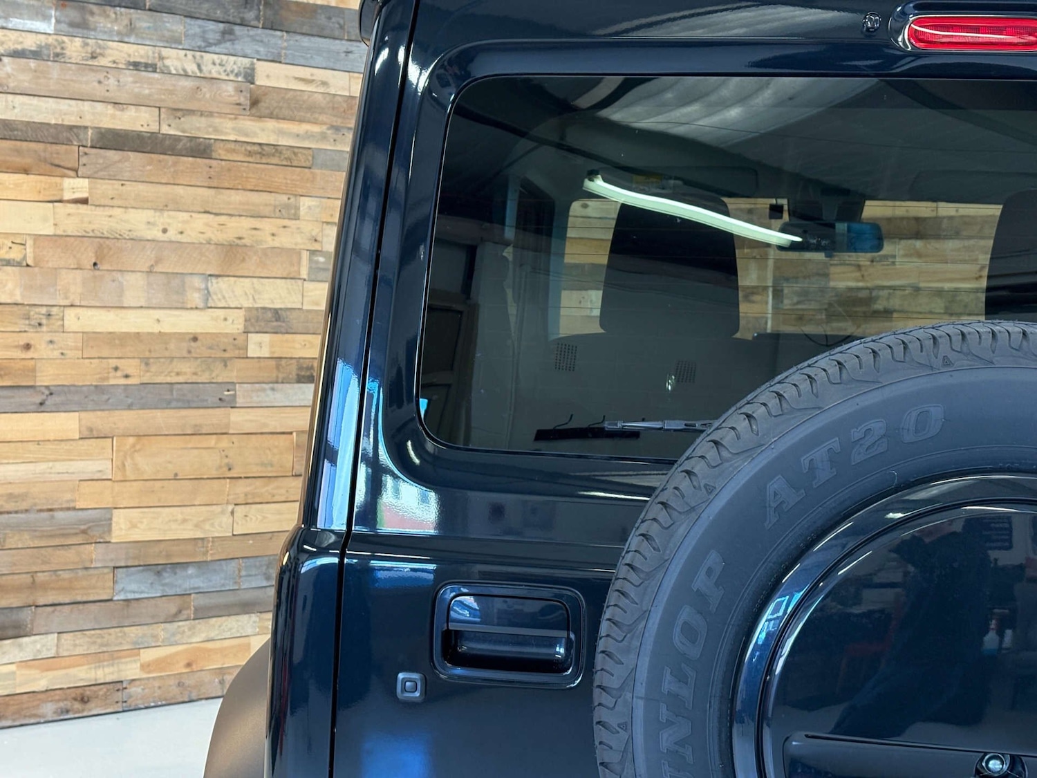 Used Suzuki Jimny 2025 for sale - 76391323: Photo 87