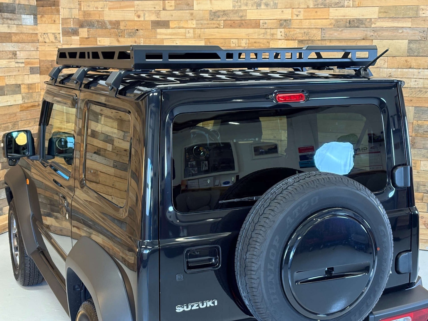 Used Suzuki Jimny 2025 for sale - 76391323: Photo 88