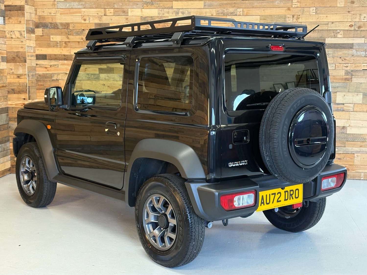 Used Suzuki Jimny 2025 for sale - 76391323: Photo 92