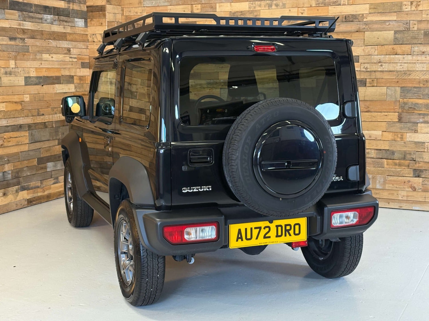 Used Suzuki Jimny 2025 for sale - 76391323: Photo 93