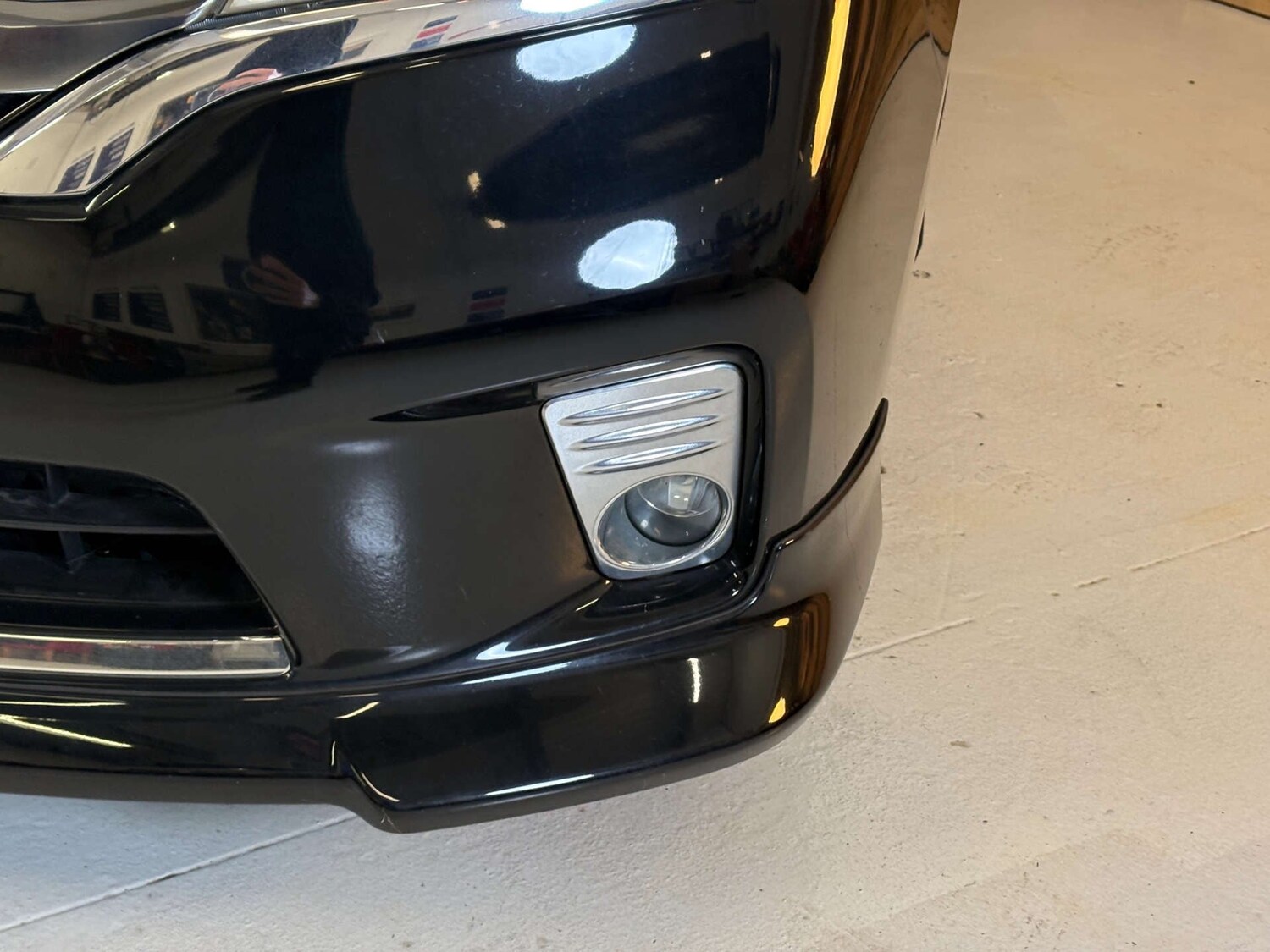 Used Nissan Serena 2024 for sale - 77022974: Photo 100