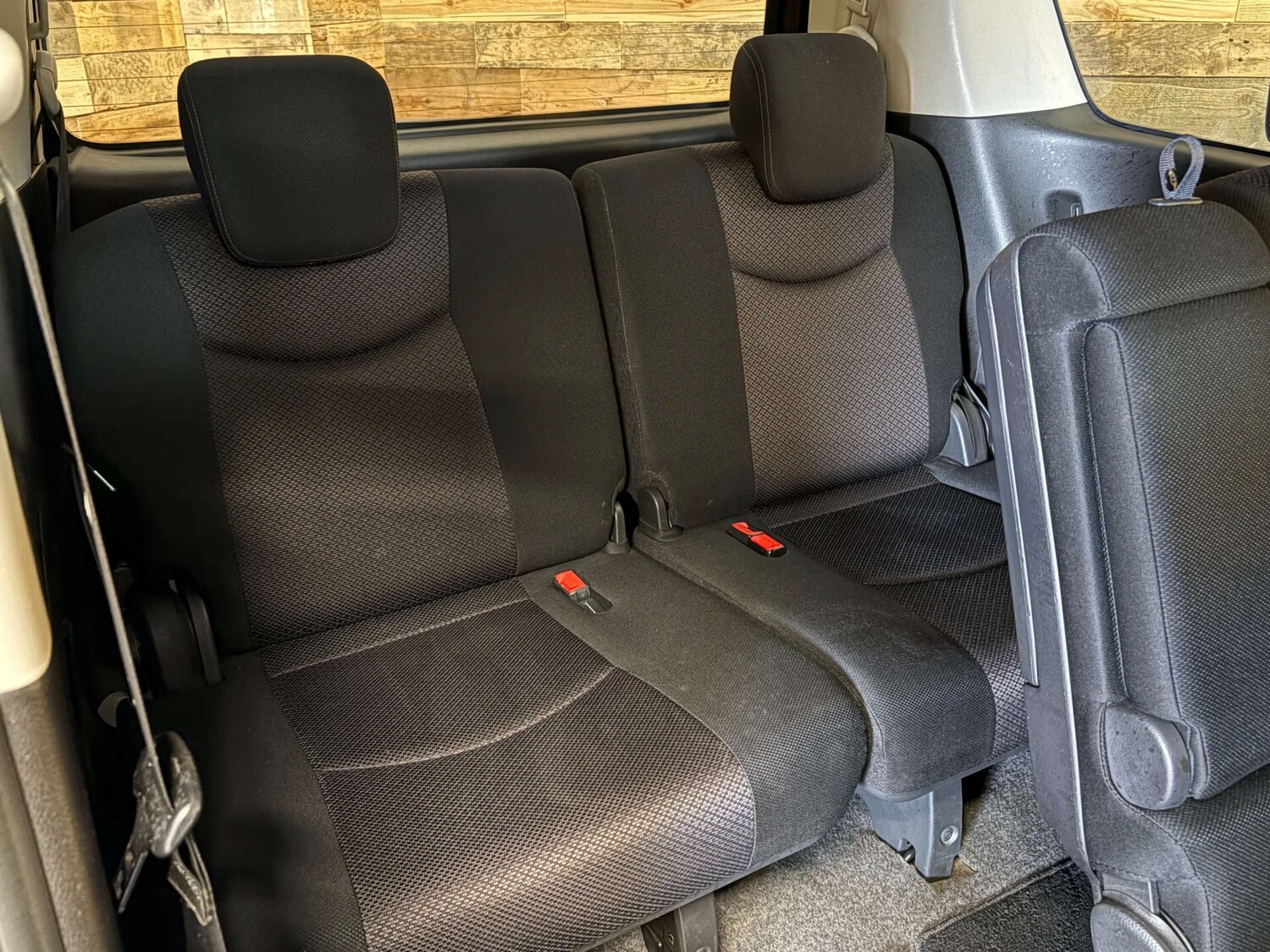 Used Nissan Serena 2024 for sale - 77022974: Photo 36