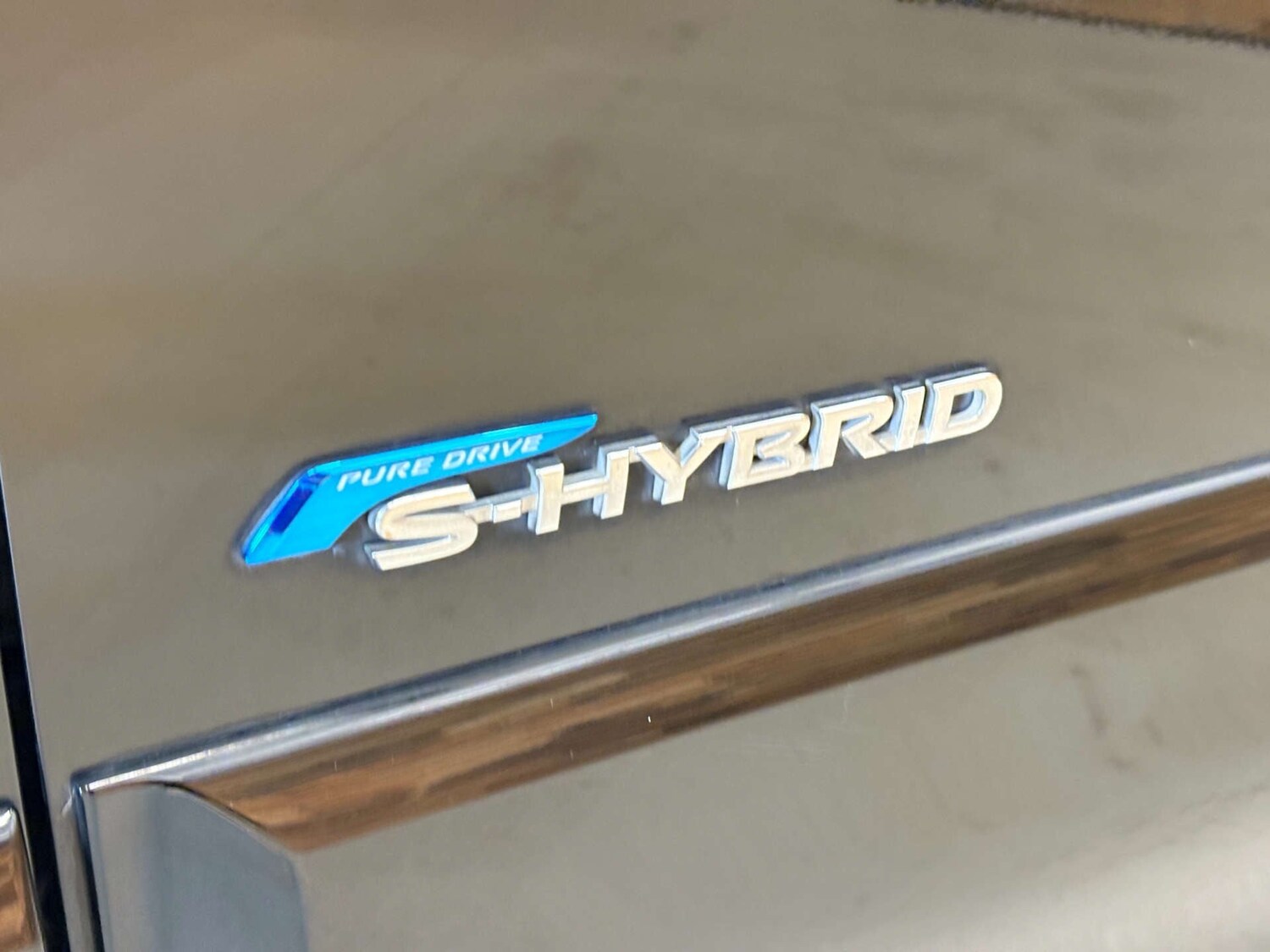 Used Nissan Serena 2024 for sale - 77022974: Photo 39