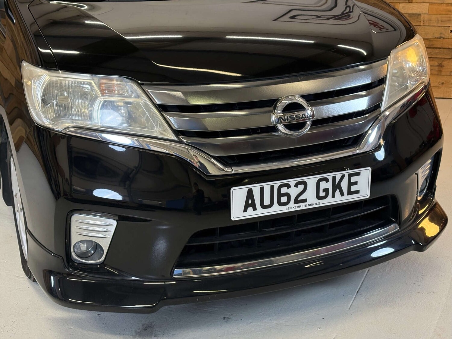 Used Nissan Serena 2024 for sale - 77022974: Photo 43