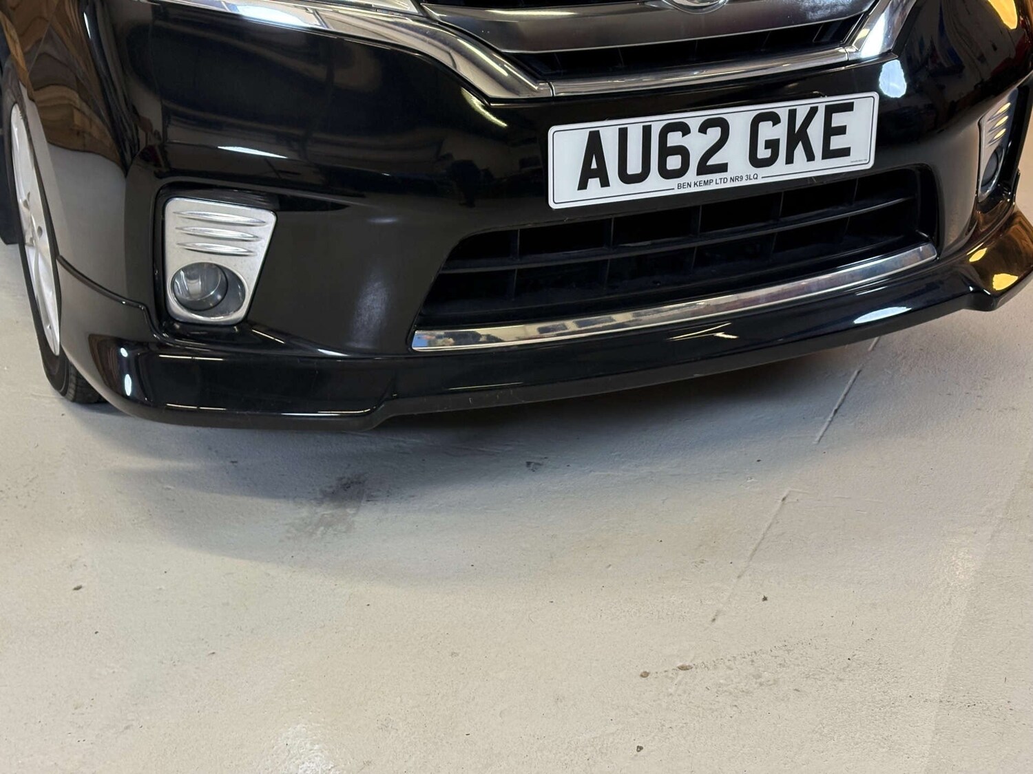 Used Nissan Serena 2024 for sale - 77022974: Photo 44